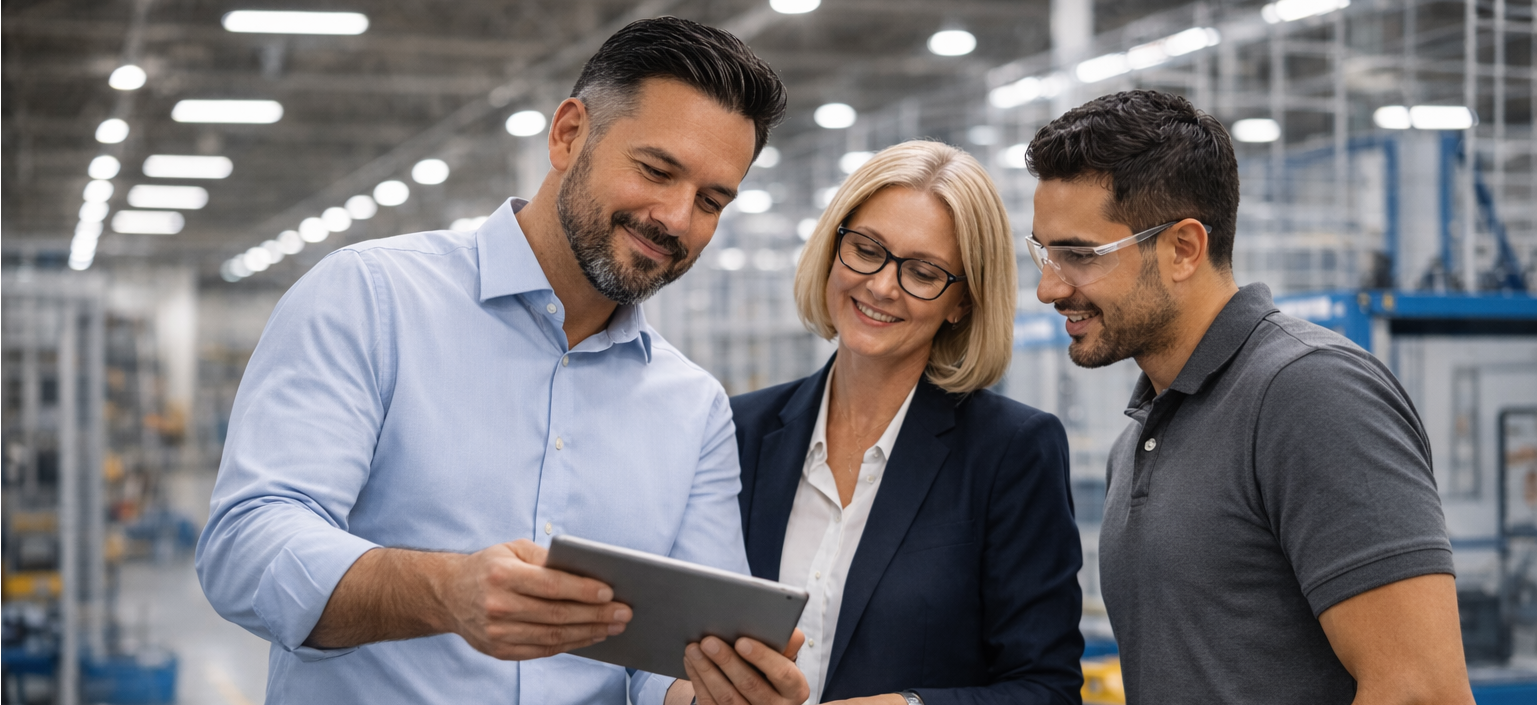 Global Sourcing Mexico