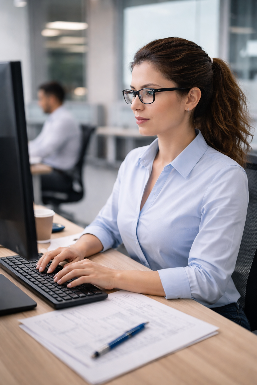 dedicated procurement support in mexico