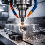 machining suppliers in mexico