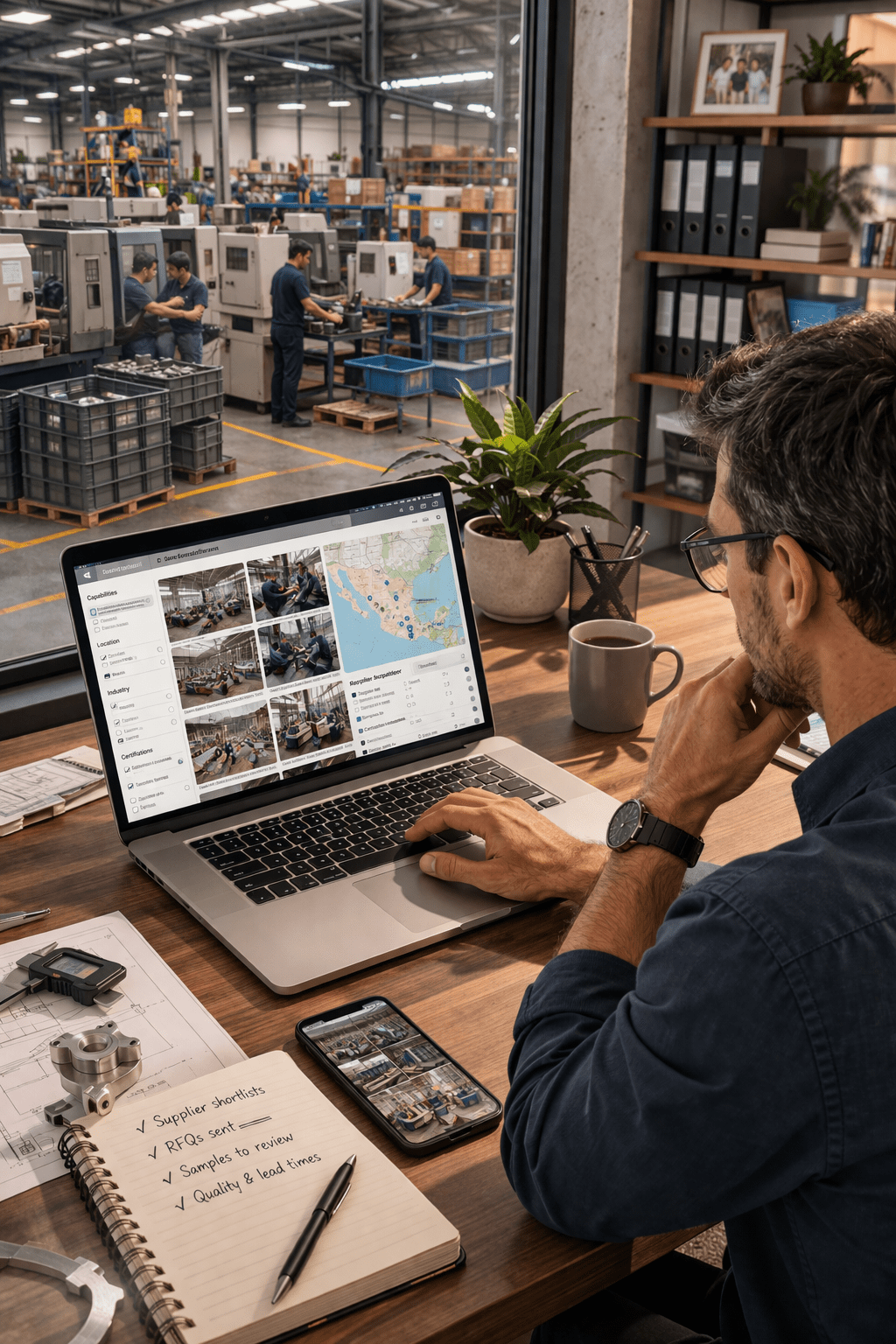 Best Mexico Sourcing Service